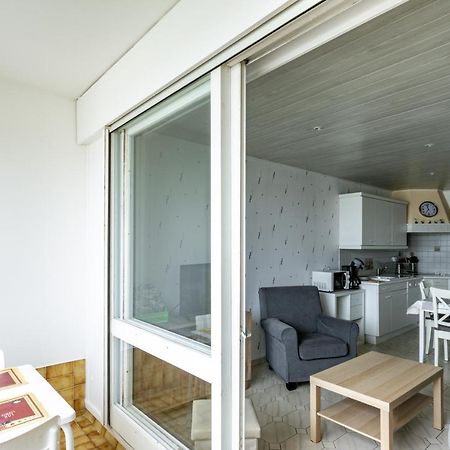 Le Greement - Appt Vue Sur Le Port Apartment Courseulles-sur-Mer Ngoại thất bức ảnh